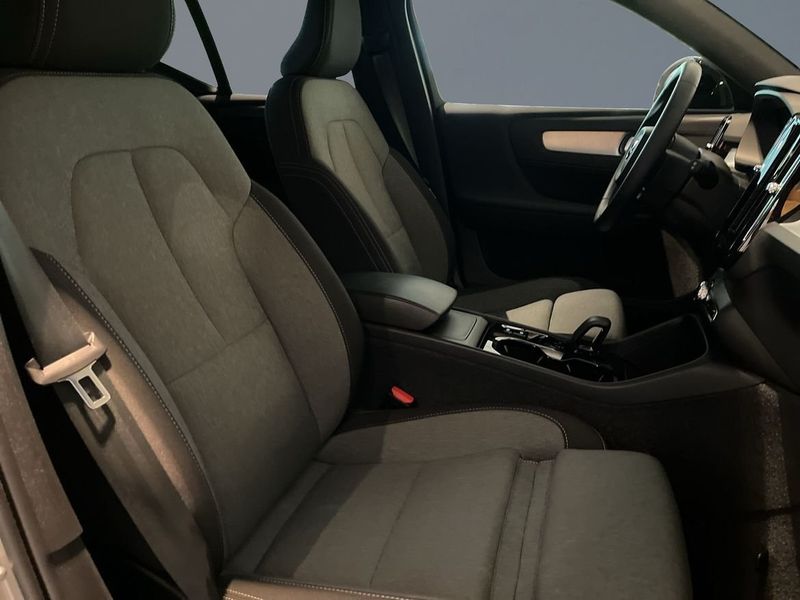 Volvo XC40 bild 7
