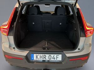 Volvo XC40 bild 9
