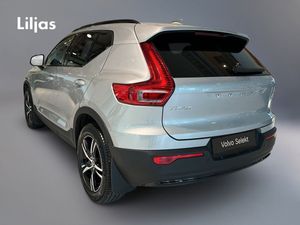 Volvo XC40 bild 4