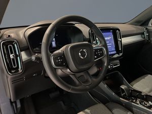 Volvo XC40 bild 5