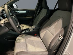 Volvo XC40 bild 6