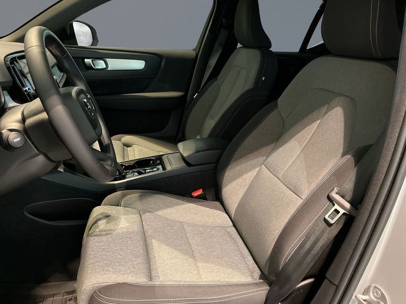 Volvo XC40 bild 6