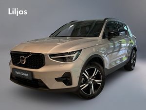 Volvo XC40 bild 1