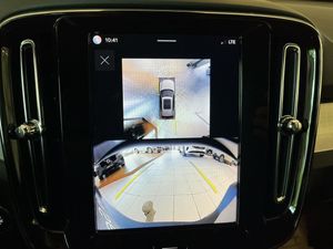 Volvo XC40 bild 12