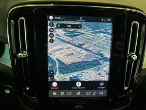 Volvo XC40 bild 13
