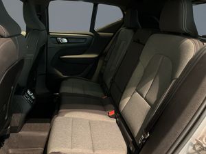 Volvo XC40 bild 8