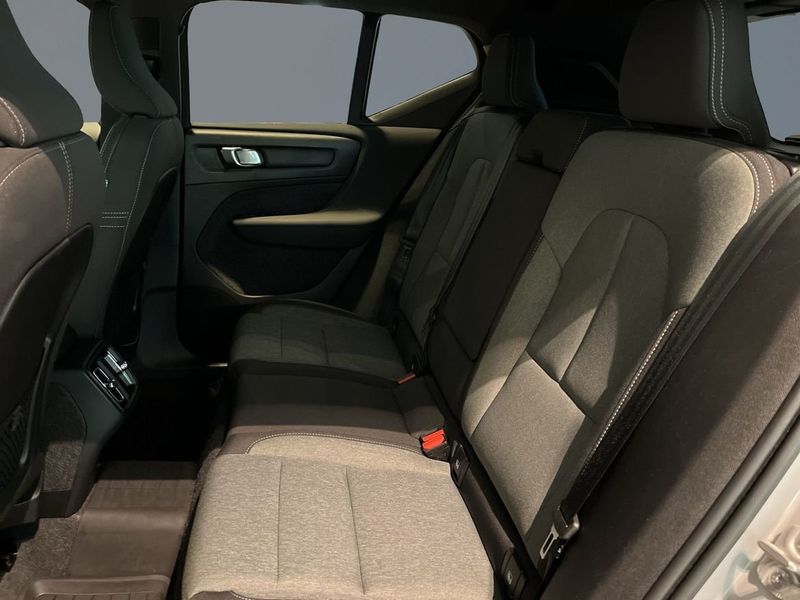 Volvo XC40 bild 8