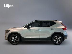 Volvo XC40 bild 3