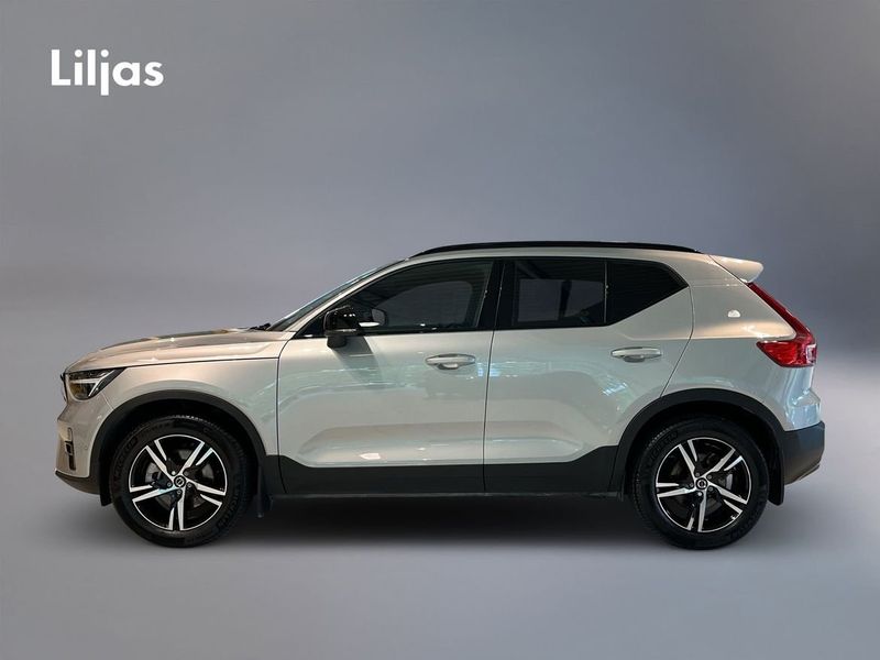 Volvo XC40 bild 3