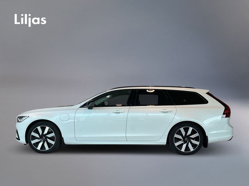 Volvo V90 bild 3