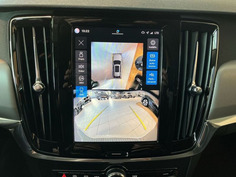 Volvo V90 bild 15
