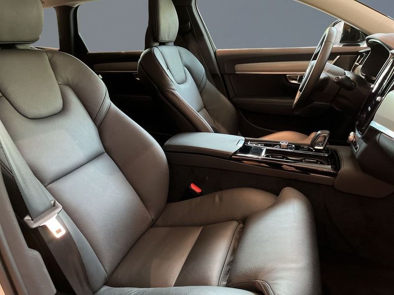 Volvo V90 bild 7