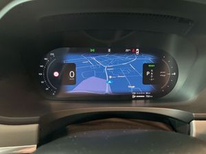 Volvo V90 bild 14