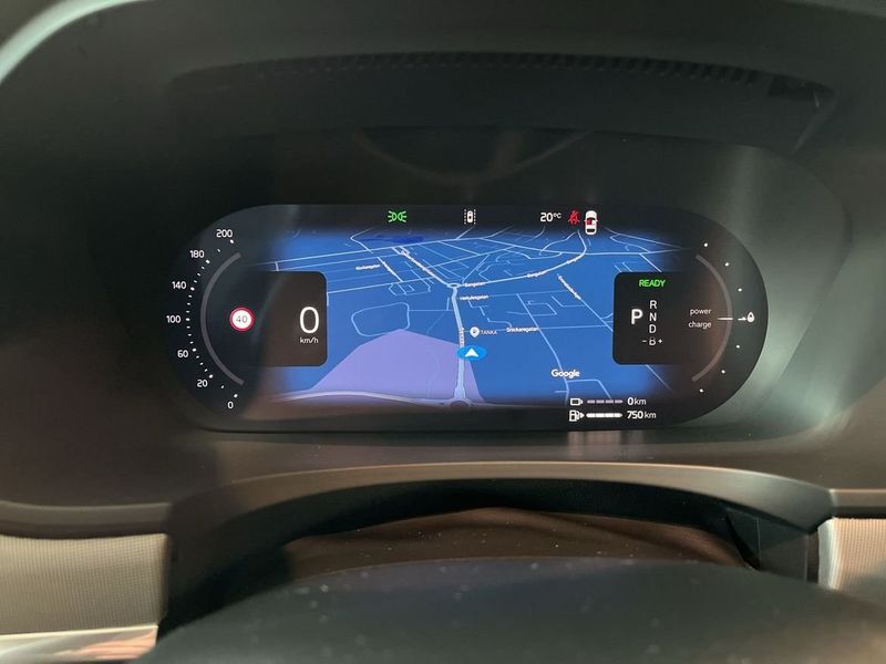 Volvo V90 bild 14