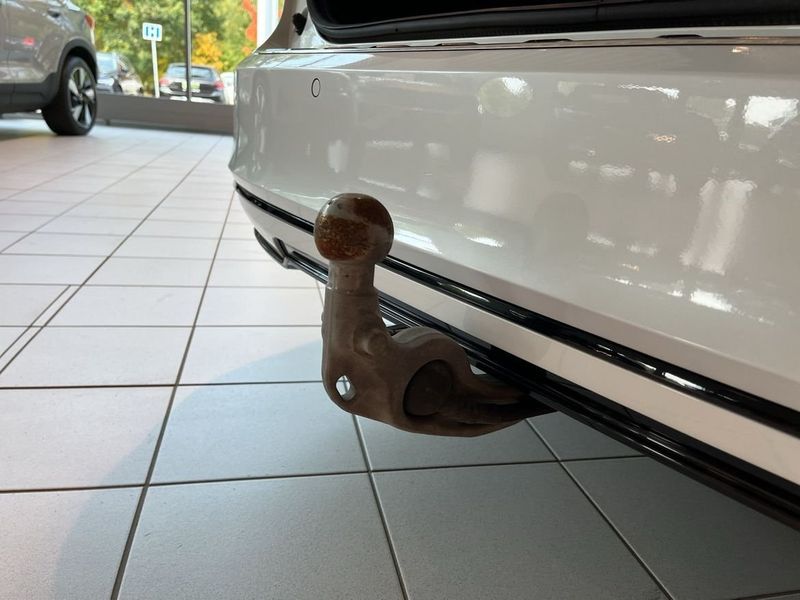 Volvo V90 bild 11