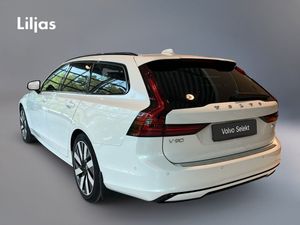 Volvo V90 bild 4