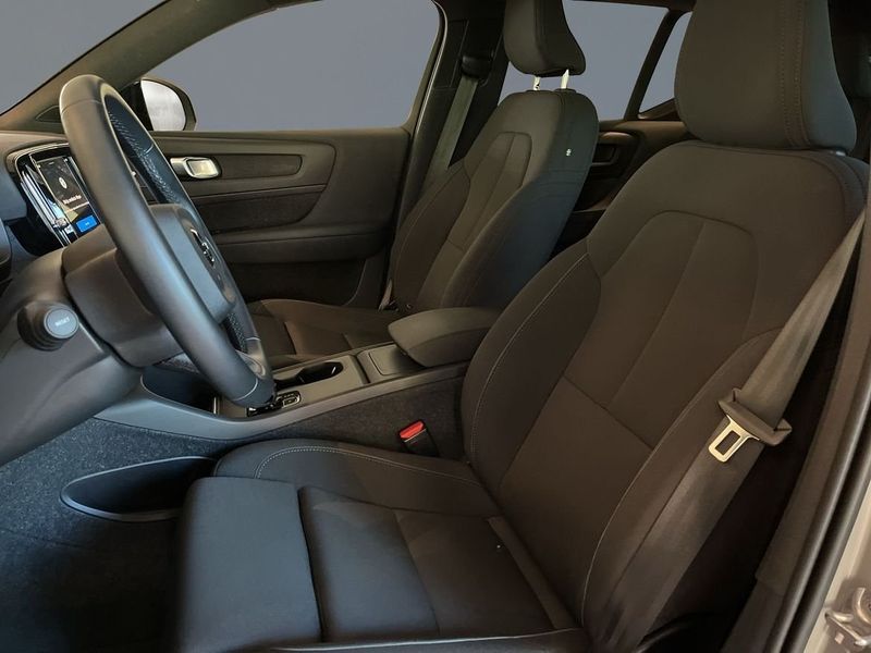 Volvo EX40 bild 7