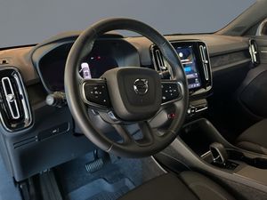 Volvo EX40 bild 6