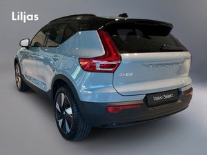 Volvo EX40 bild 5