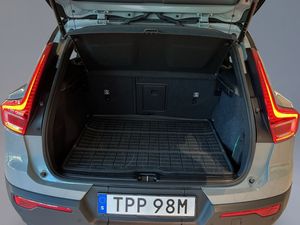 Volvo EX40 bild 10