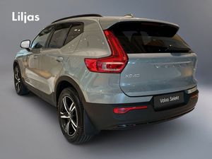 Volvo XC40 bild 4