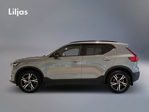 Volvo XC40 bild 3