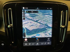 Volvo XC40 bild 12