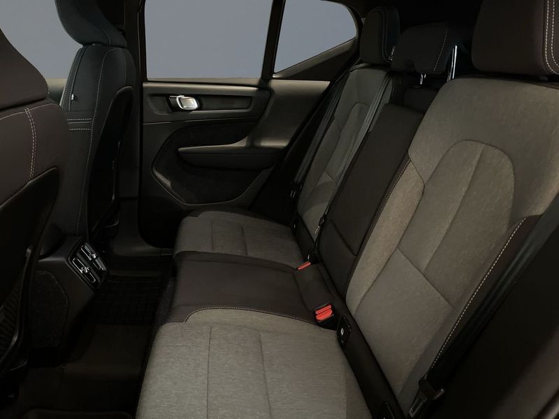 Volvo XC40 bild 8