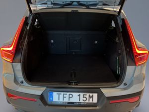 Volvo XC40 bild 9