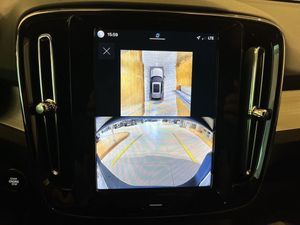 Volvo XC40 bild 13