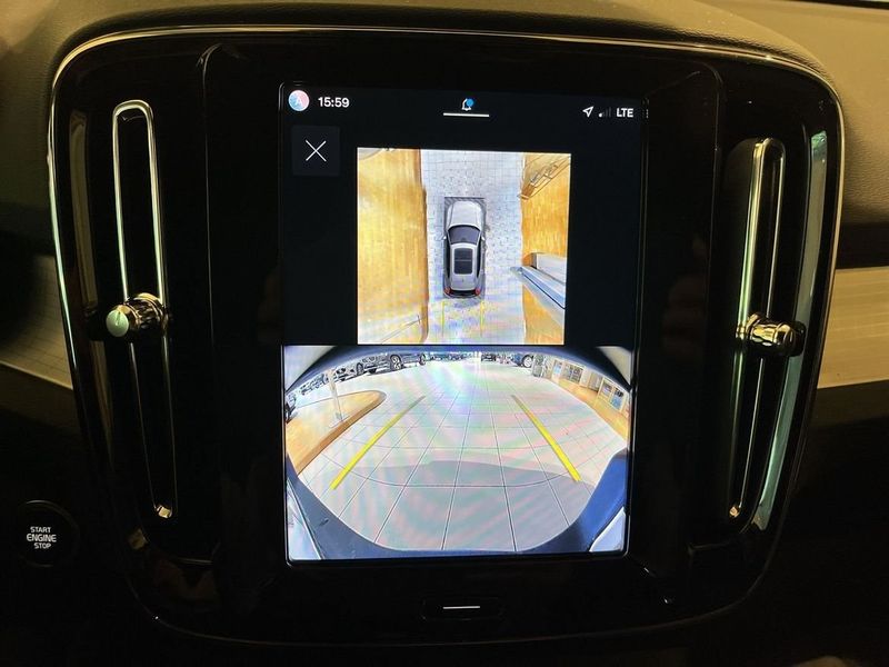 Volvo XC40 bild 13