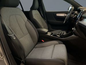 Volvo XC40 bild 7