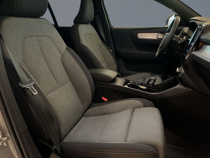 Volvo XC40 bild 7