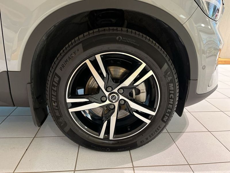 Volvo XC40 bild 10
