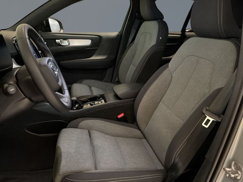 Volvo XC40 bild 6