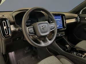 Volvo XC40 bild 5