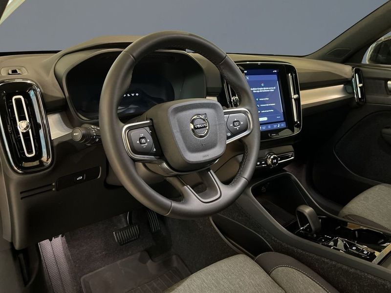 Volvo XC40 bild 5