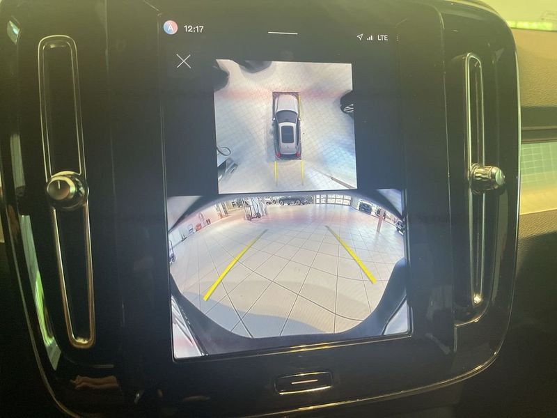 Volvo XC40 bild 14