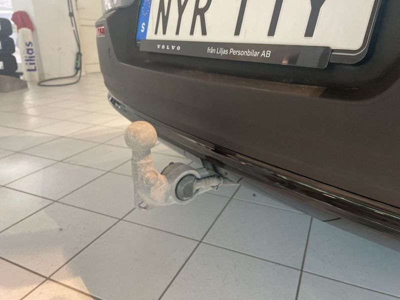 Volvo XC40 bild 10