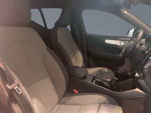 Volvo XC40 bild 7