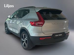 Volvo XC40 bild 4
