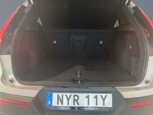 Volvo XC40 bild 9