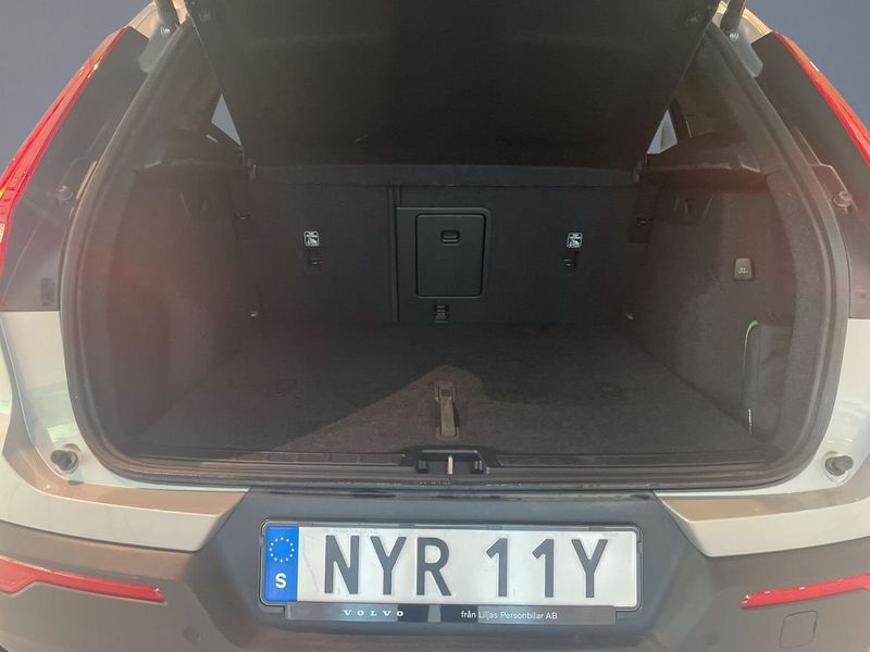 Volvo XC40 bild 9