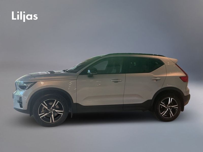 Volvo XC40 bild 3