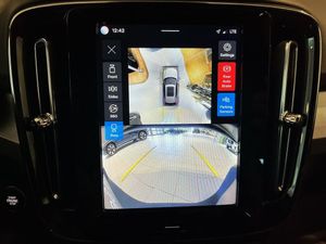 Volvo XC40 bild 13