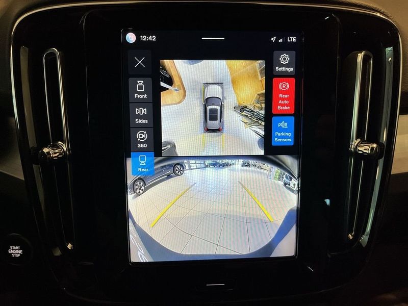 Volvo XC40 bild 13