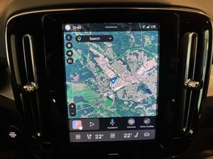Volvo XC40 bild 15