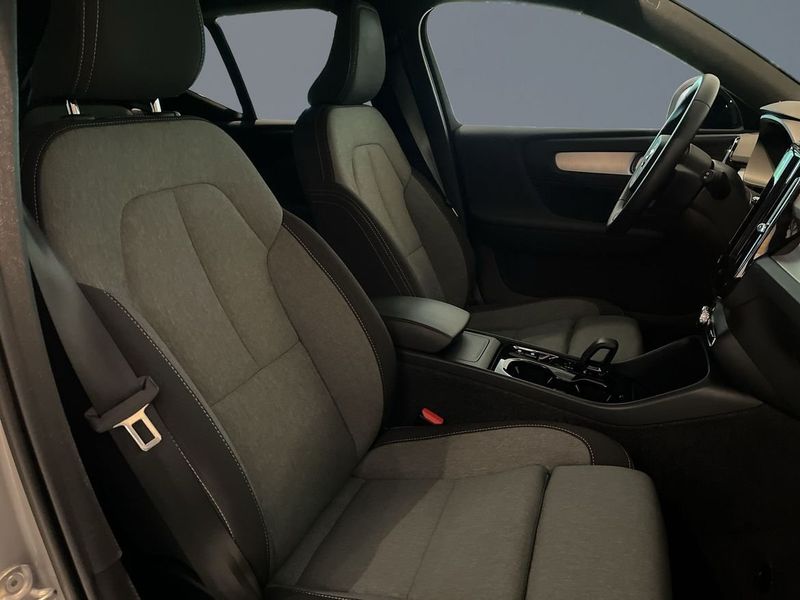 Volvo XC40 bild 7