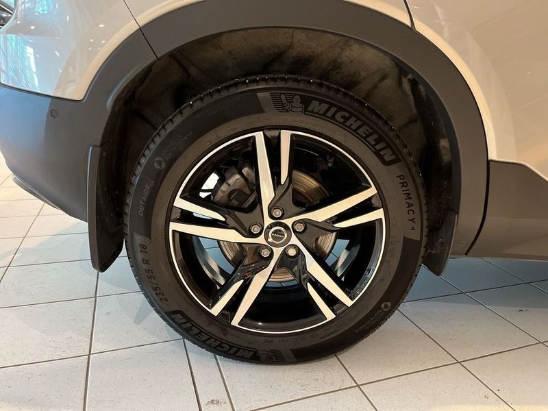 Volvo XC40 bild 10