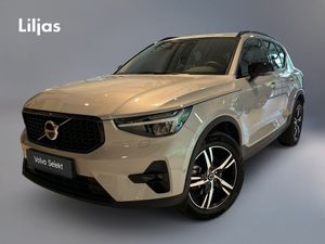 Volvo XC40 bild 1
